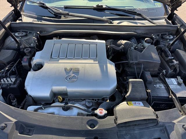 used 2017 Lexus ES 350 car, priced at $21,497