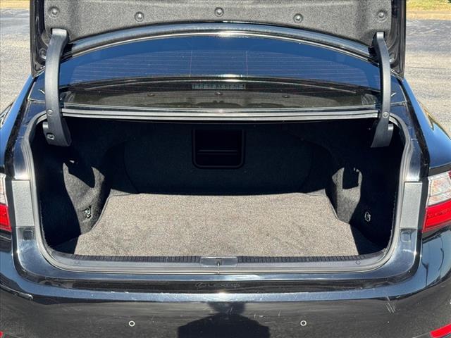 used 2017 Lexus ES 350 car, priced at $21,497