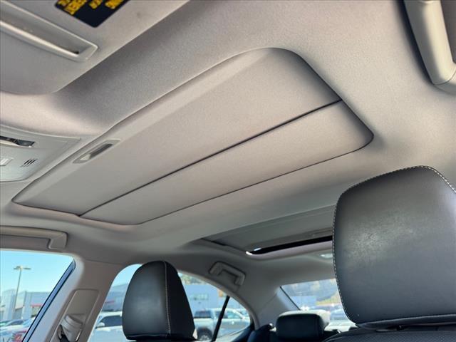 used 2017 Lexus ES 350 car, priced at $21,497