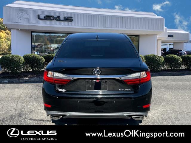 used 2017 Lexus ES 350 car, priced at $21,497