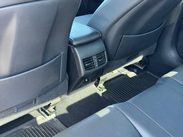 used 2017 Lexus ES 350 car, priced at $21,497