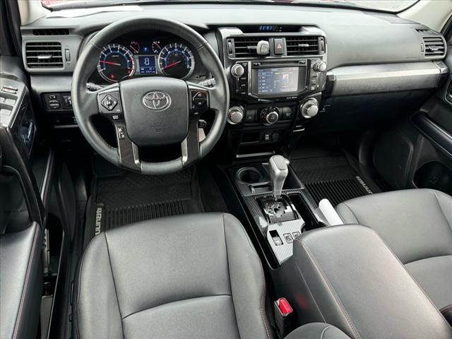 used 2019 Toyota 4Runner car, priced at $38,750