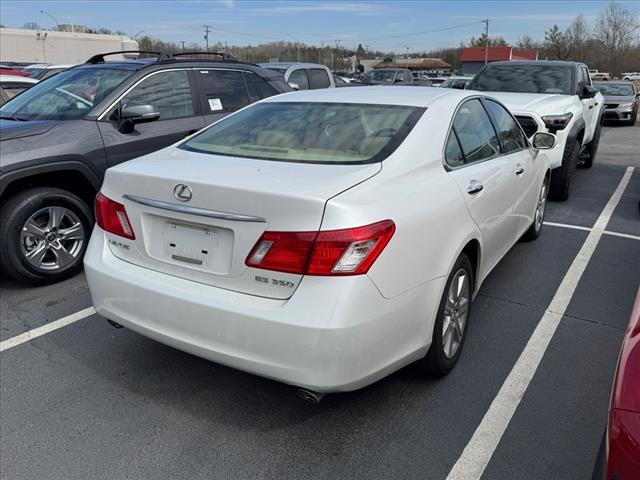 used 2009 Lexus ES 350 car, priced at $14,394