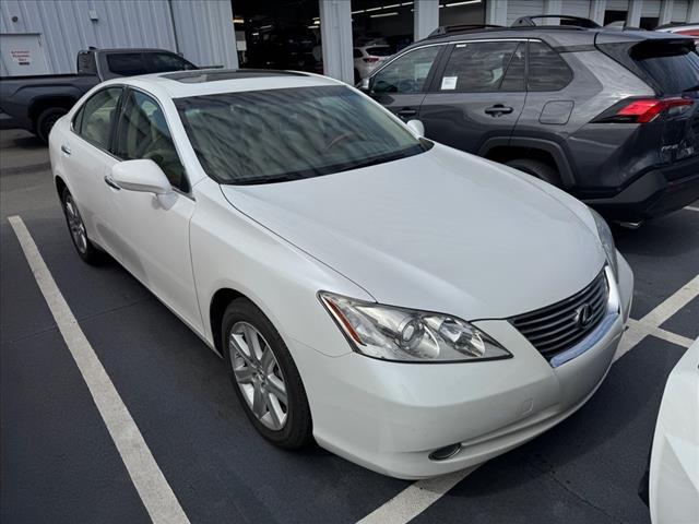 used 2009 Lexus ES 350 car, priced at $14,394