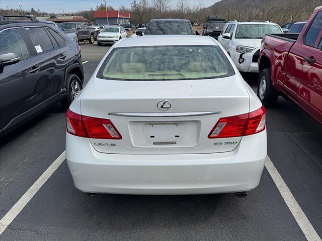 used 2009 Lexus ES 350 car, priced at $14,394