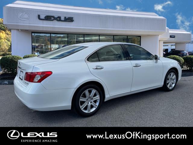 used 2009 Lexus ES 350 car, priced at $13,995