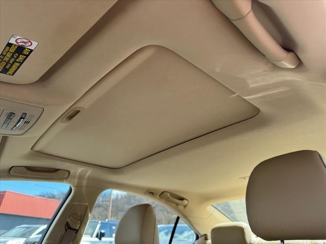 used 2009 Lexus ES 350 car, priced at $13,995