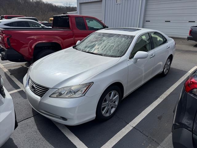 used 2009 Lexus ES 350 car, priced at $14,394