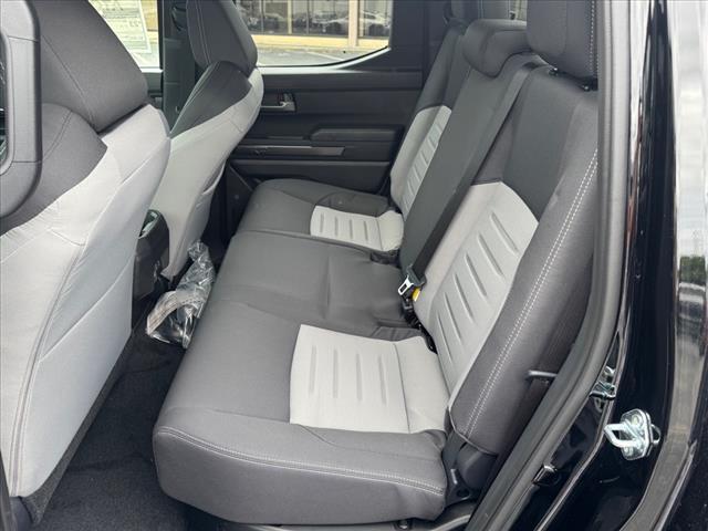 new 2025 Toyota Tacoma car, priced at $53,561