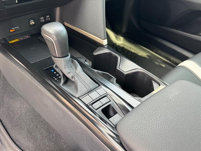 used 2025 Toyota Camry car, priced at $24,900