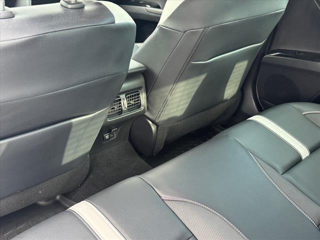 used 2025 Toyota Camry car, priced at $24,900