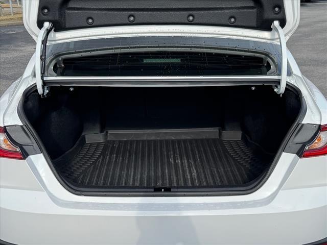 used 2025 Toyota Camry car, priced at $24,900