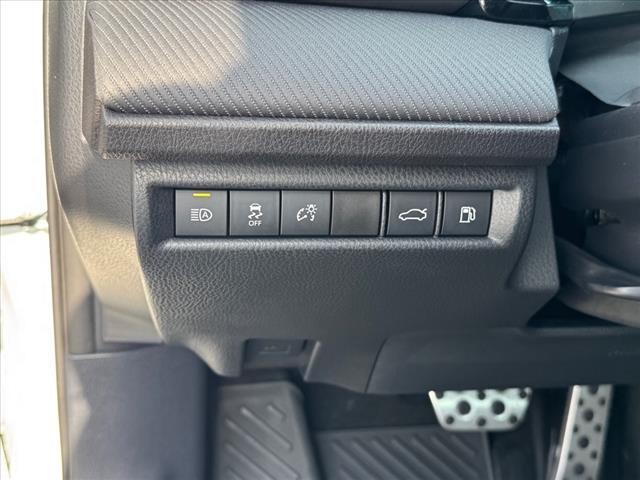 used 2025 Toyota Camry car, priced at $24,900