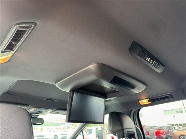 used 2023 Toyota Sienna car, priced at $48,998