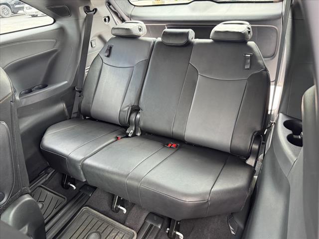 used 2023 Toyota Sienna car, priced at $48,998