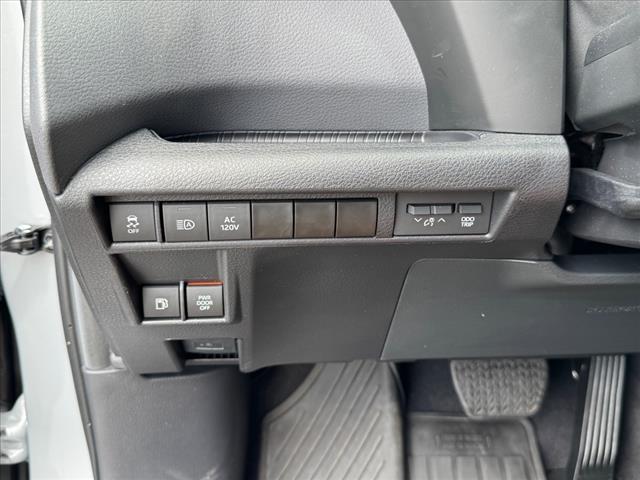 used 2023 Toyota Sienna car, priced at $48,998