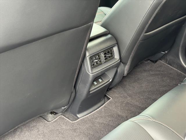 used 2025 Honda CR-V Hybrid car, priced at $36,322