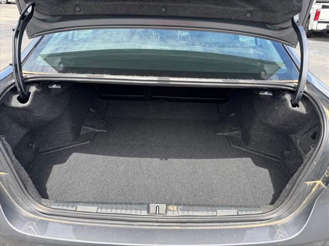 used 2022 Subaru Legacy car, priced at $25,987