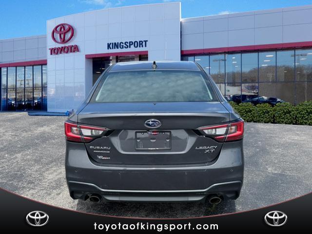 used 2022 Subaru Legacy car, priced at $25,987