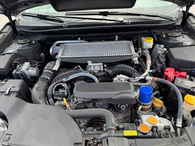 used 2022 Subaru Legacy car, priced at $25,987