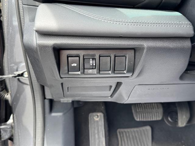 used 2022 Subaru Legacy car, priced at $25,987