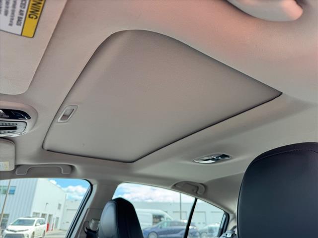 used 2022 Subaru Legacy car, priced at $25,987