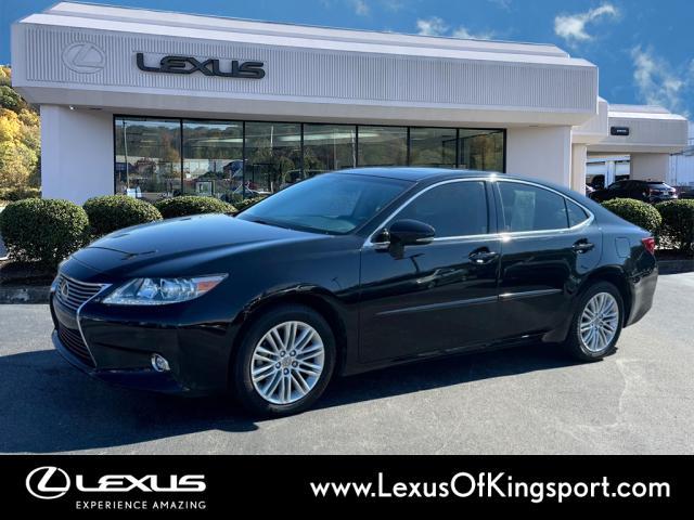 used 2014 Lexus ES 350 car, priced at $15,987