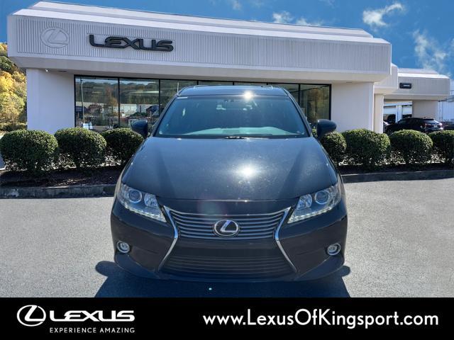 used 2014 Lexus ES 350 car, priced at $15,630