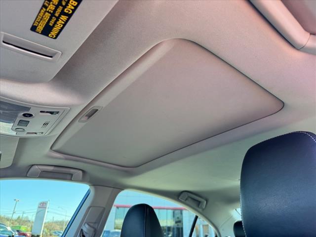 used 2014 Lexus ES 350 car, priced at $15,630