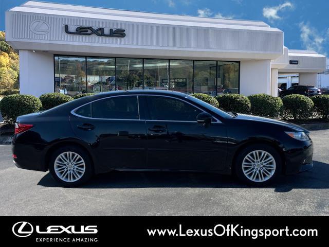 used 2014 Lexus ES 350 car, priced at $15,630