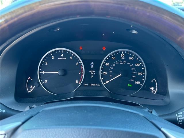 used 2014 Lexus ES 350 car, priced at $15,630