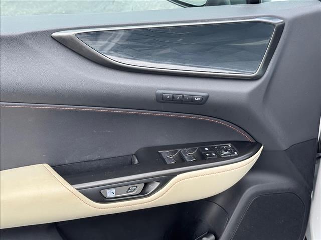 used 2022 Lexus NX 350 car, priced at $35,668