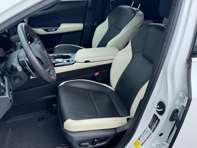 used 2022 Lexus NX 350 car, priced at $35,668