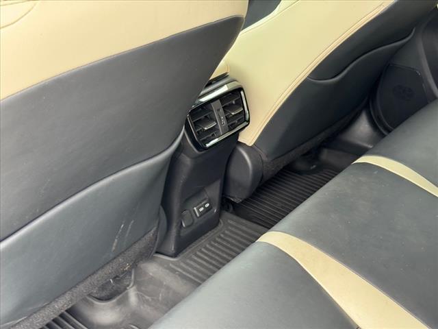 used 2022 Lexus NX 350 car, priced at $35,668