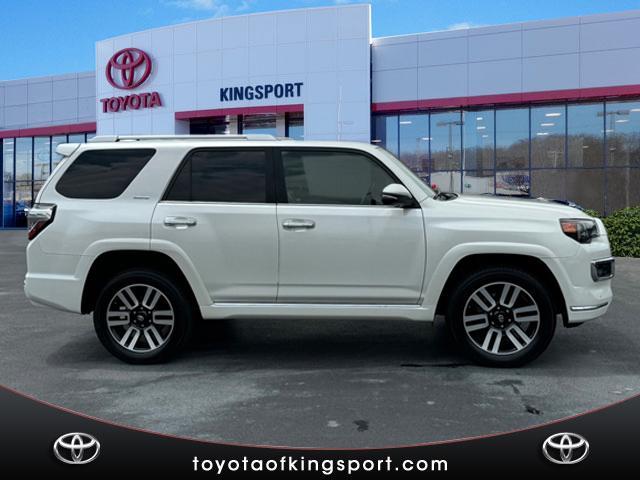 used 2018 Toyota 4Runner car, priced at $35,980