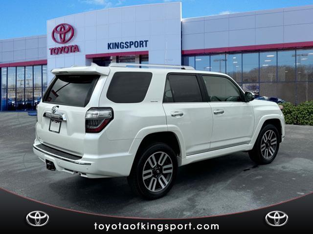 used 2018 Toyota 4Runner car, priced at $35,980