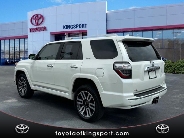 used 2018 Toyota 4Runner car, priced at $35,980