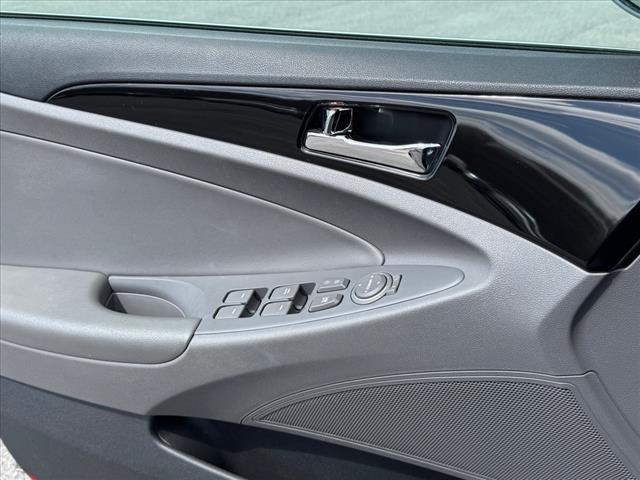 used 2014 Hyundai Sonata car, priced at $11,995