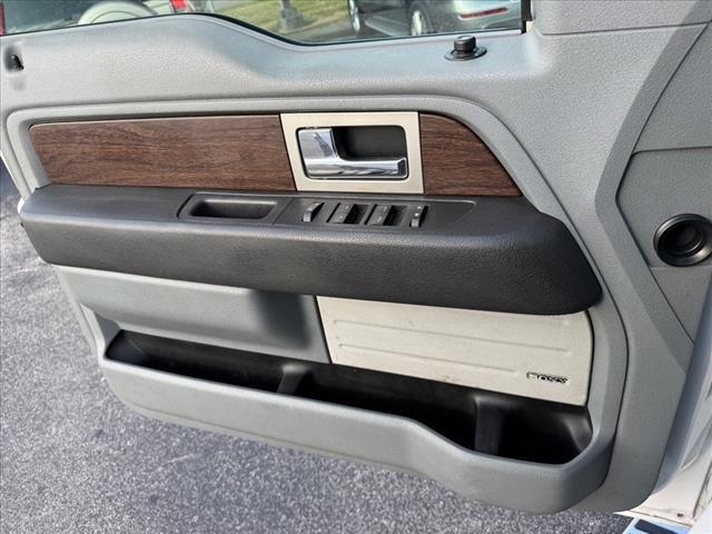 used 2014 Ford F-150 car, priced at $12,994