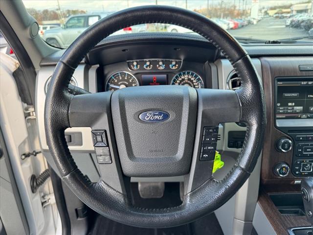used 2014 Ford F-150 car, priced at $12,994