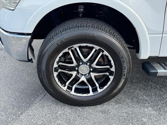 used 2014 Ford F-150 car, priced at $12,994