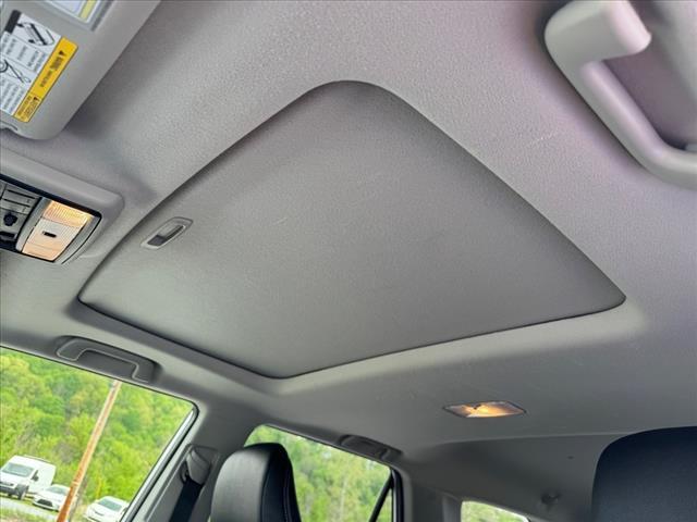 used 2019 Toyota 4Runner car, priced at $34,995