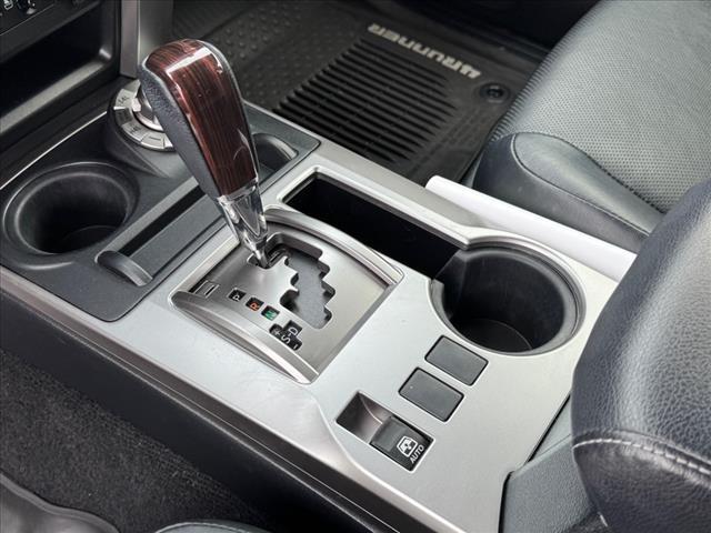 used 2019 Toyota 4Runner car, priced at $34,995