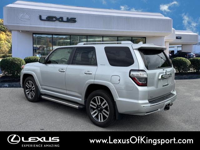 used 2019 Toyota 4Runner car, priced at $34,995