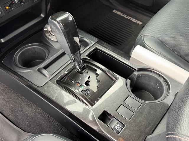 used 2020 Toyota 4Runner car, priced at $37,295