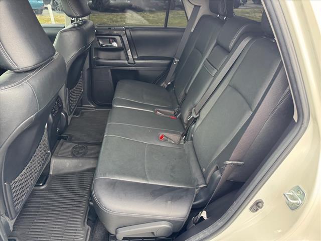 used 2020 Toyota 4Runner car, priced at $37,295
