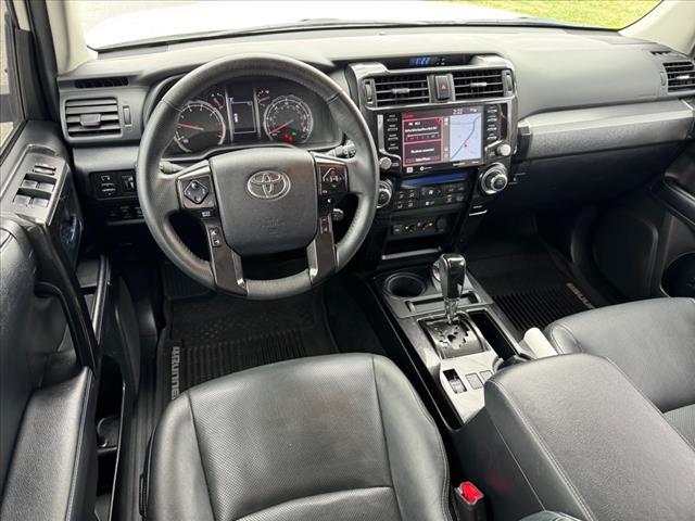 used 2020 Toyota 4Runner car, priced at $37,295
