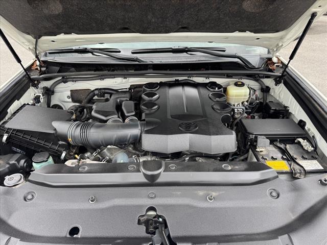 used 2020 Toyota 4Runner car, priced at $37,295
