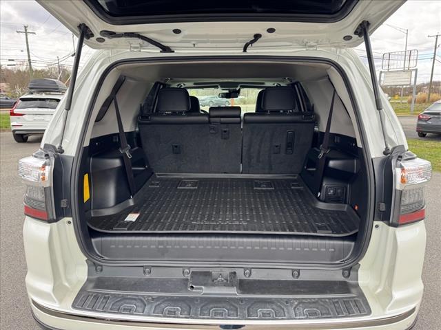 used 2020 Toyota 4Runner car, priced at $37,295