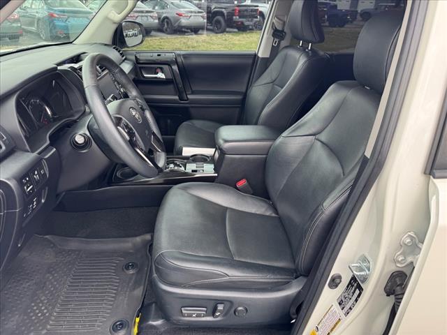 used 2020 Toyota 4Runner car, priced at $37,295